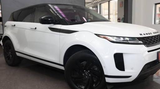 LAND ROVER RANGE ROVER EVOQUE 2021 SALZJ2FX4MH122090 image